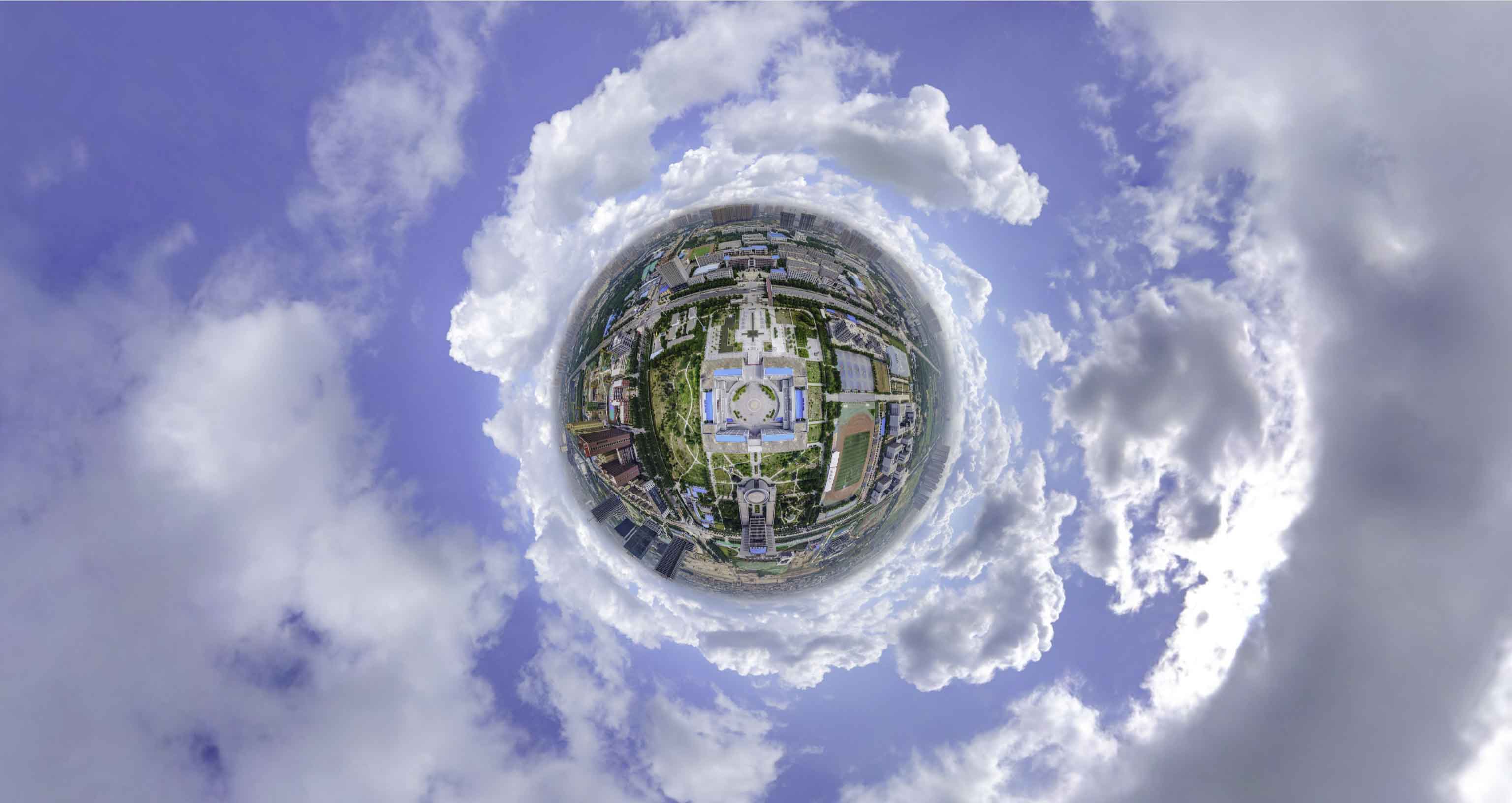 三道镇格凸河风景名胜区